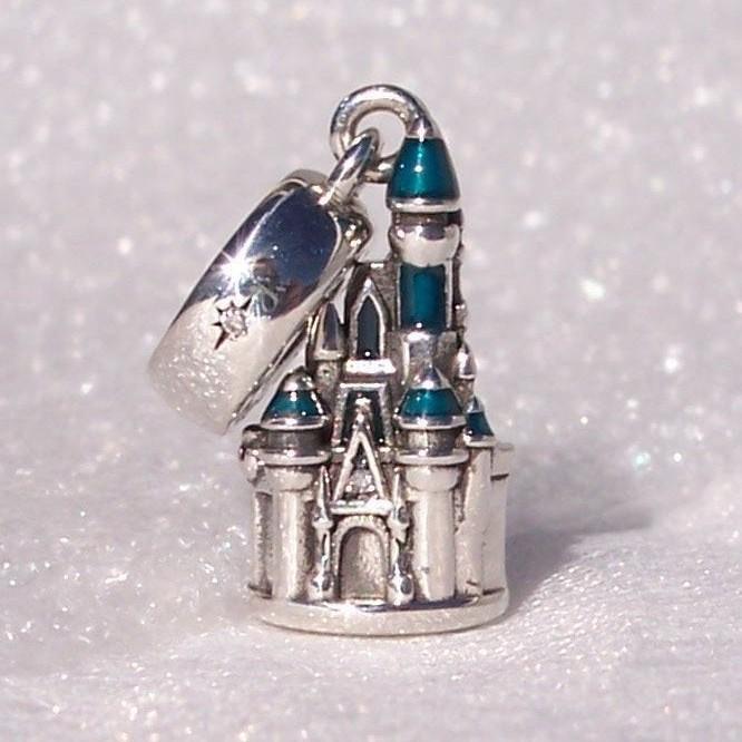pandora charm walt disney world pandora charm walt disney world