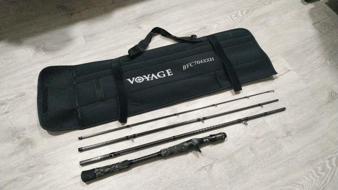 Bone voyage bvc704xxh Clearance