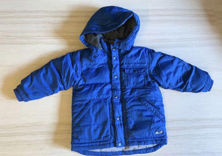 Gap boys down coat new arrivals