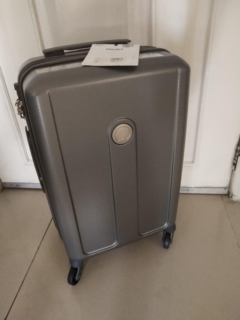 delsey planina carry on