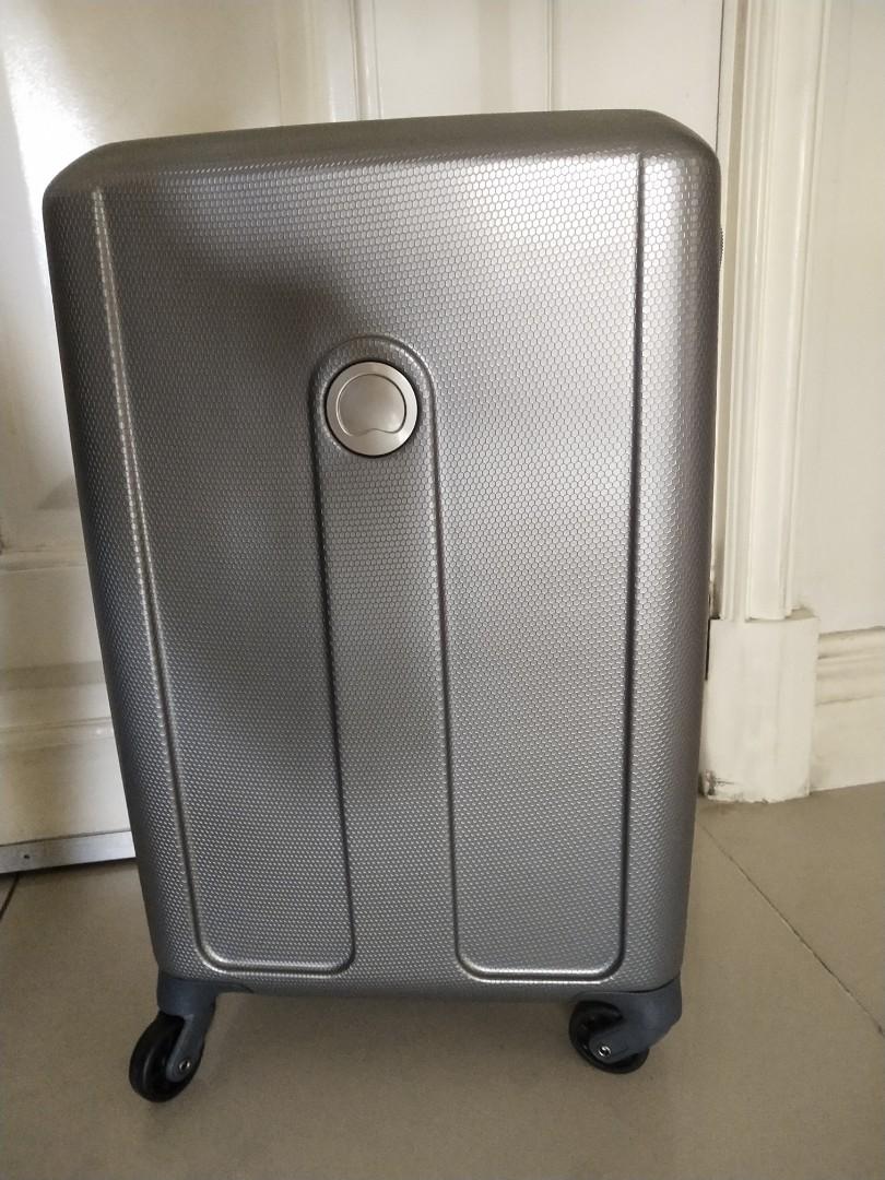 delsey luggage planina