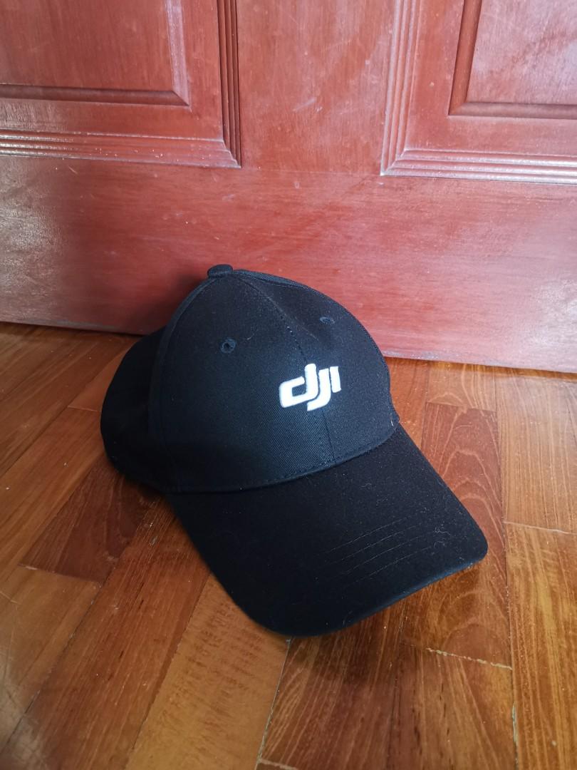 Brand New DJI Cap Men s Fashion Watches Accessories Caps