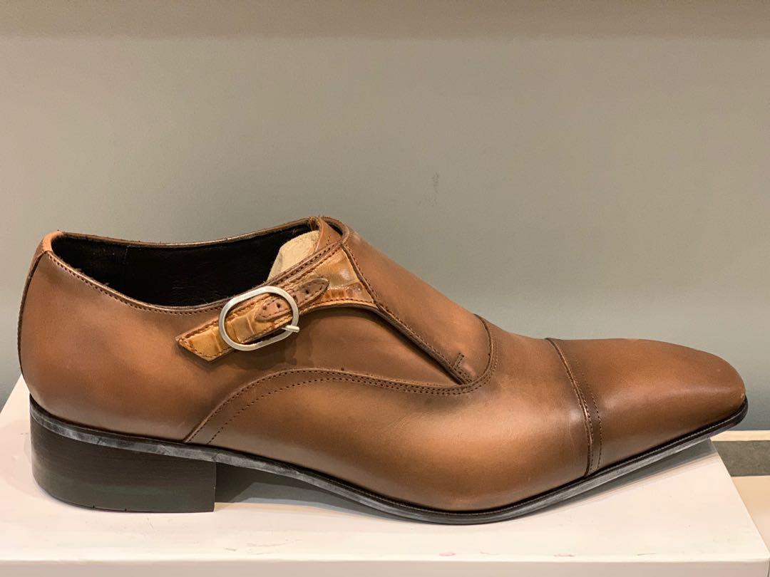 Brand new KATHARINE HAMNETT Men's shoes 