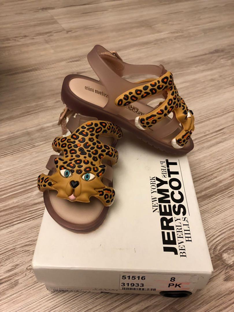 Mini melissa flox clearance jeremy