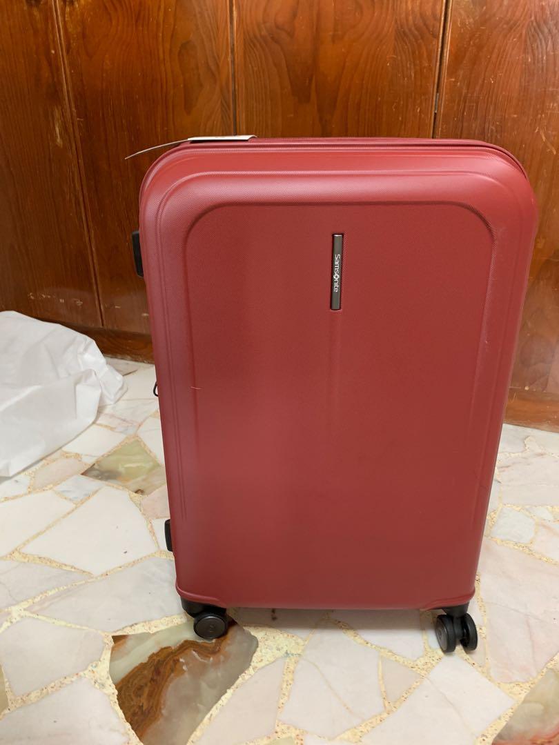 samsonite t5 spinner 68cm