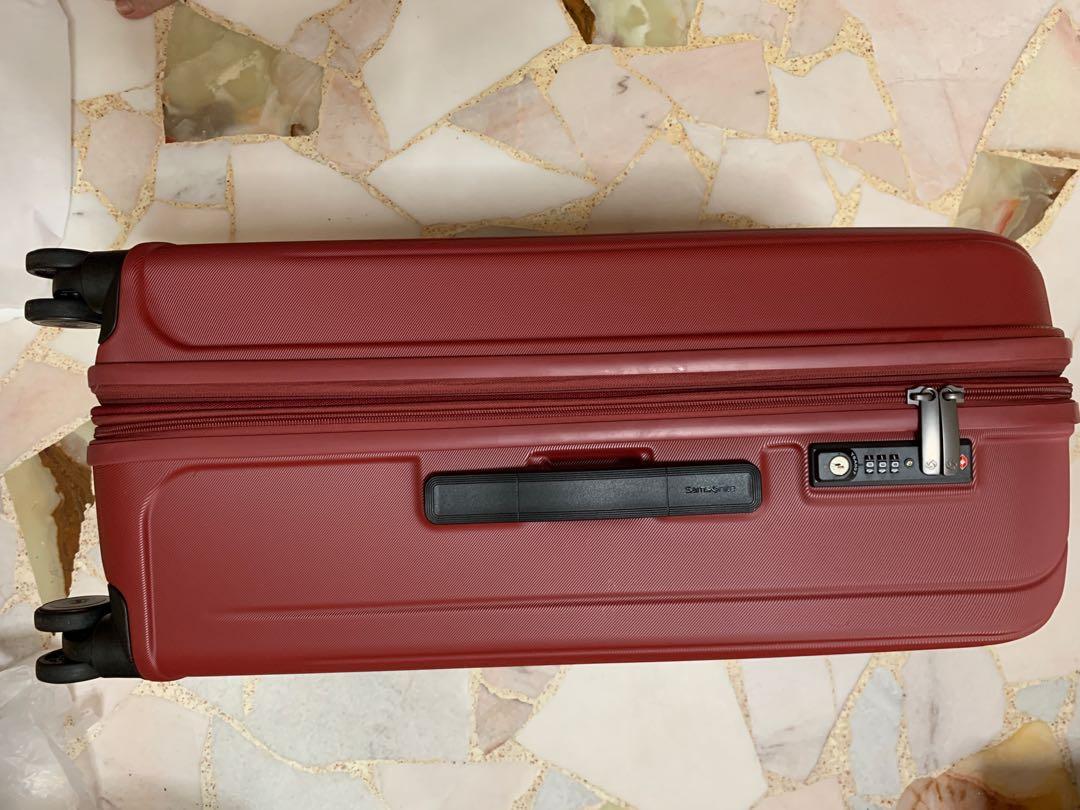 Samsonite t5 68cm spinner price store