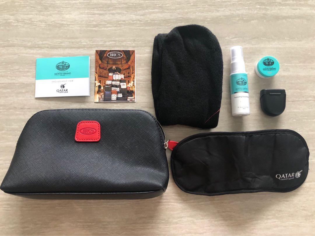 brics travel kit