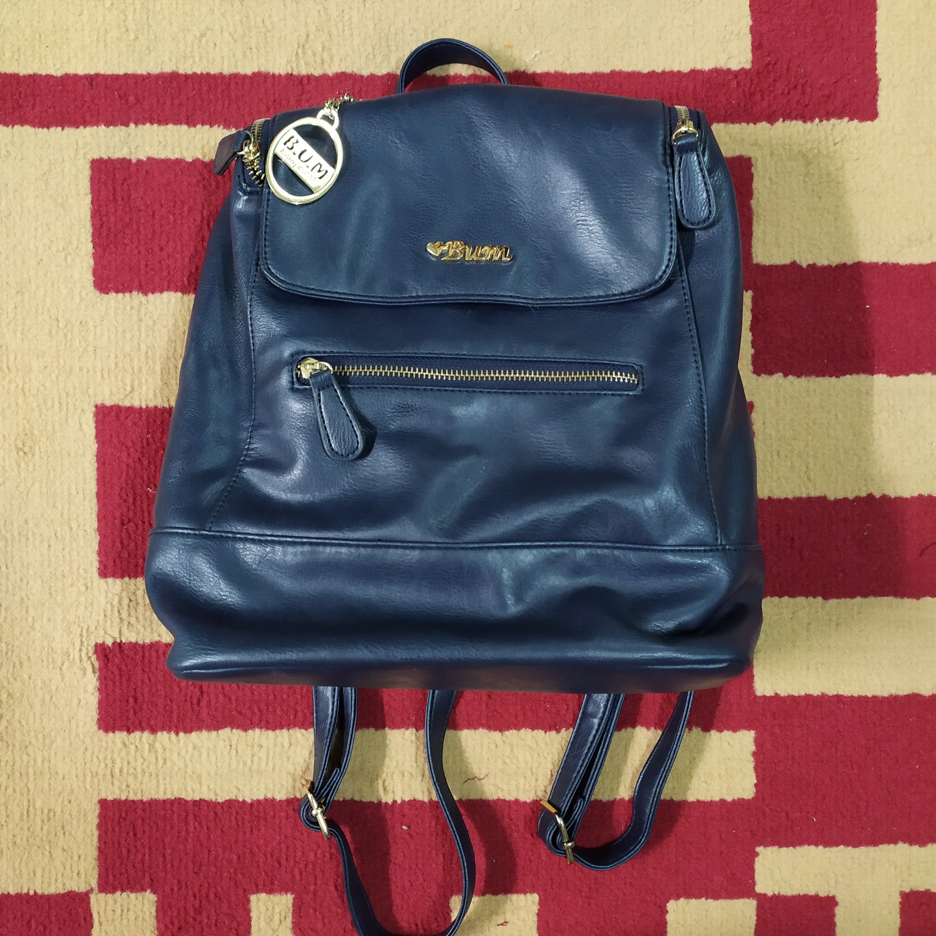 Bum equipment deals duffle bag