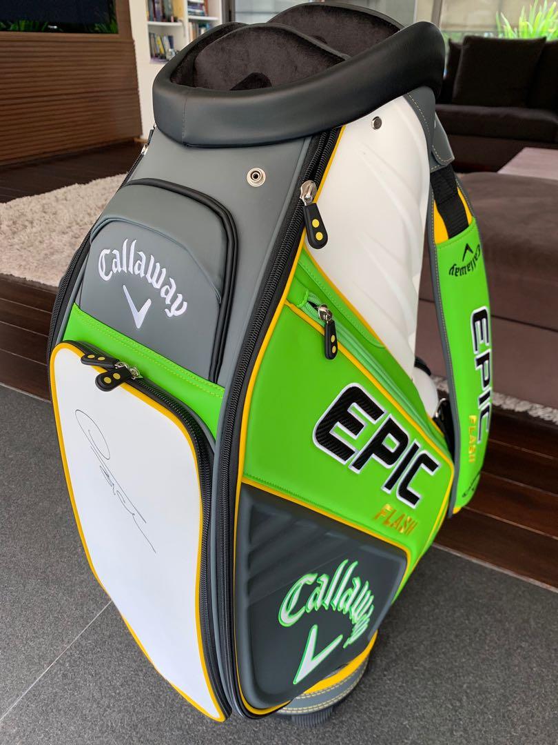 Epic flash 2025 mini staff bag