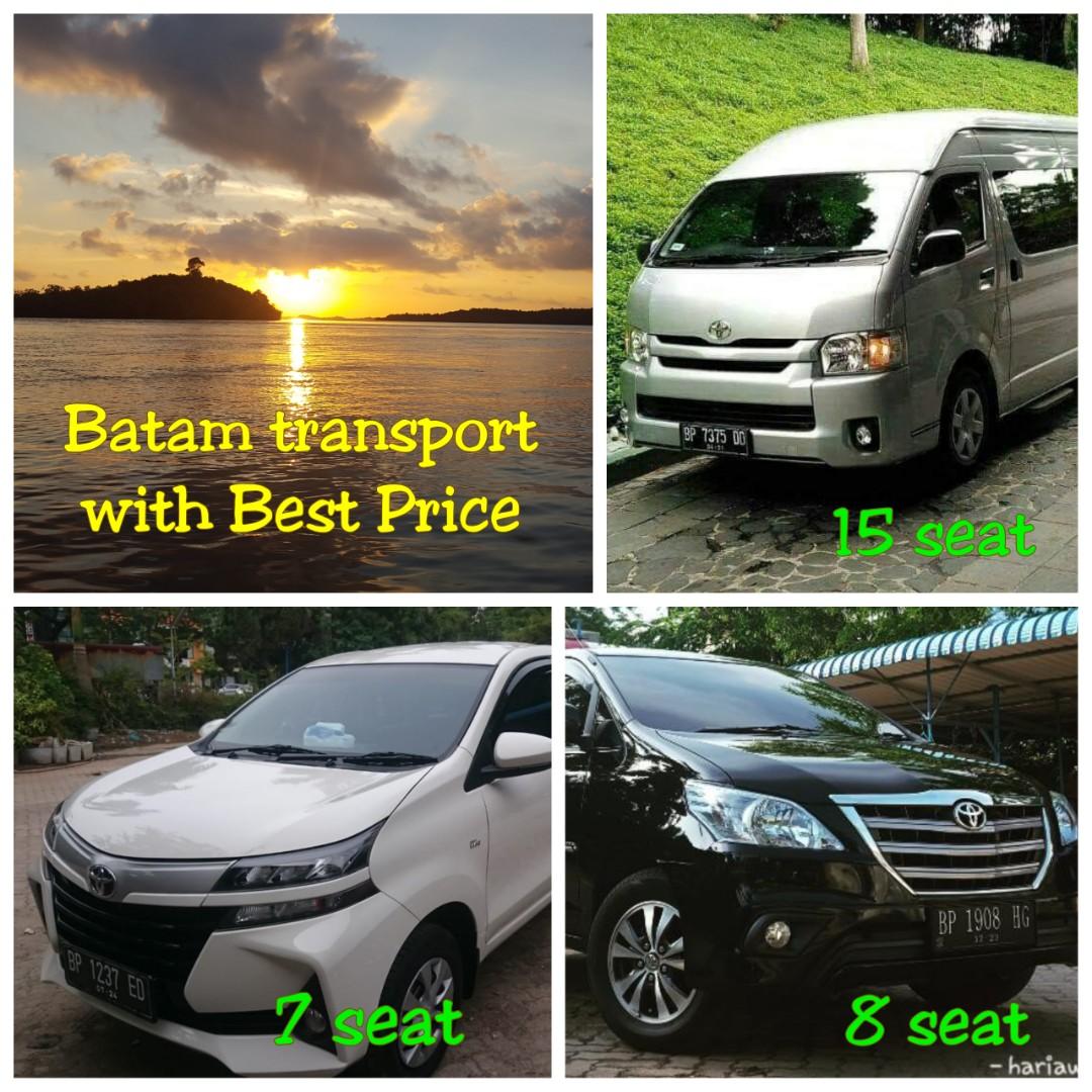 Car Hire Batam Cars Commercial Vehicles Rentals On Carousell