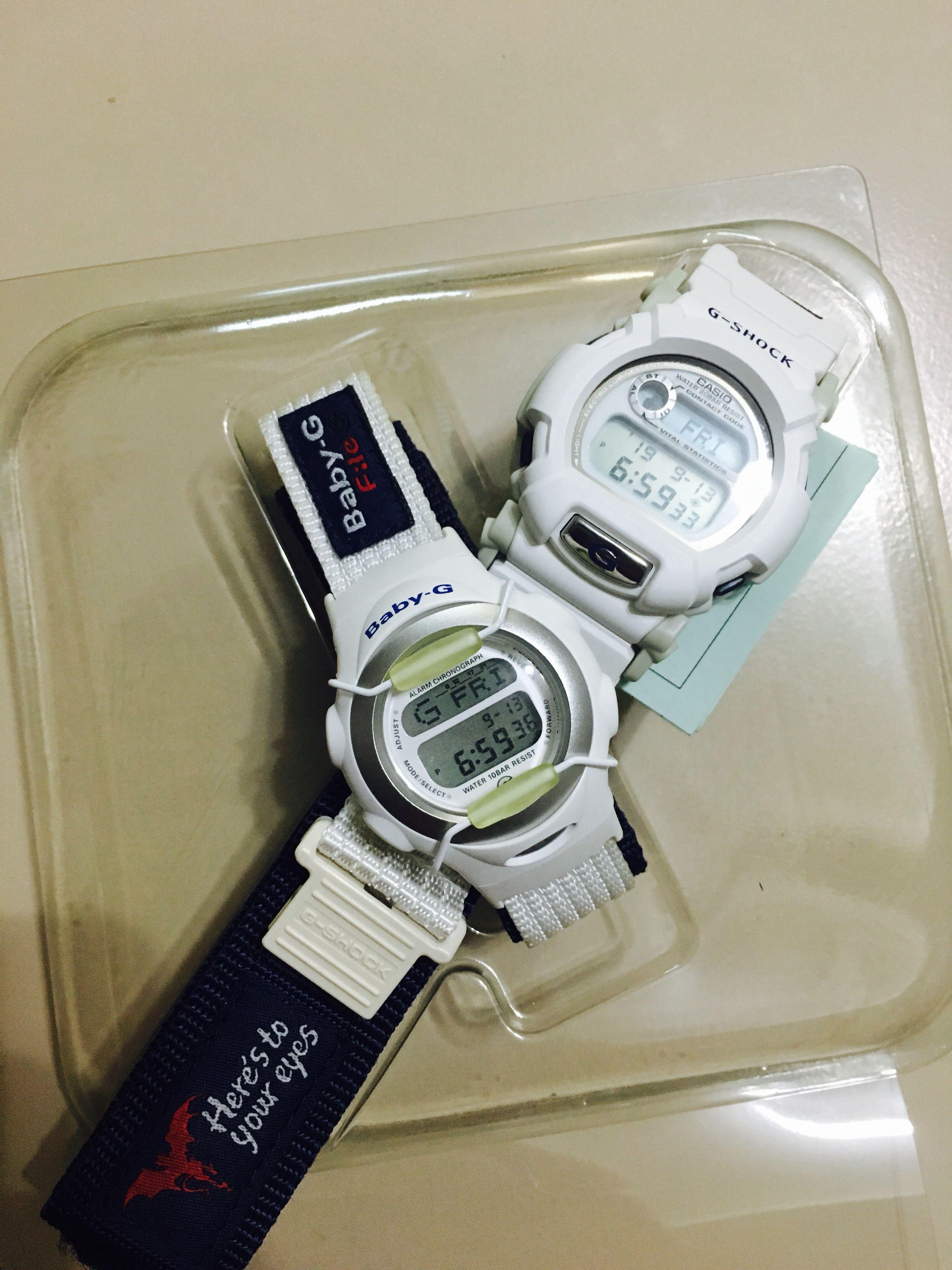 Casio Lover