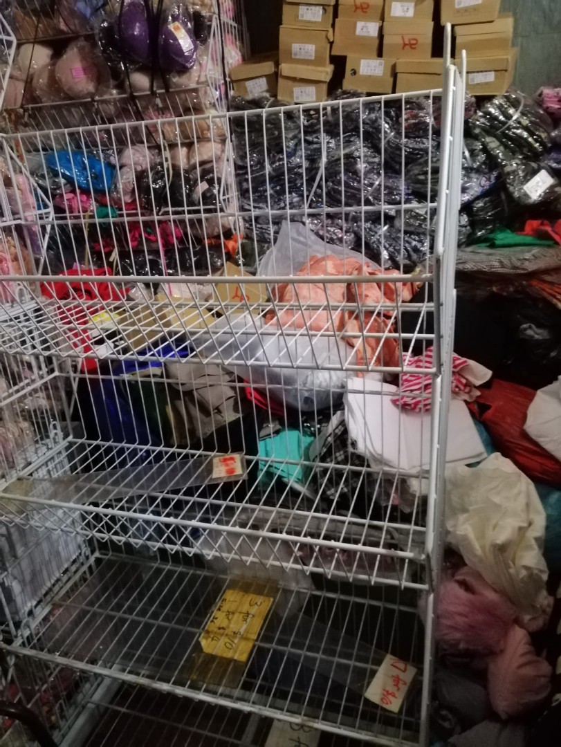 Cheap Metal Racks For Storage On Sale Everything Else On Carousell
