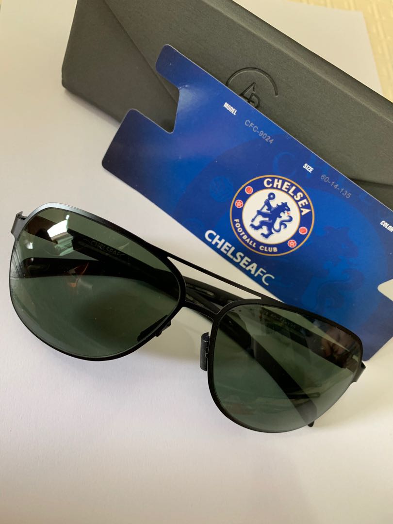 Chelsea deals fc sunglasses