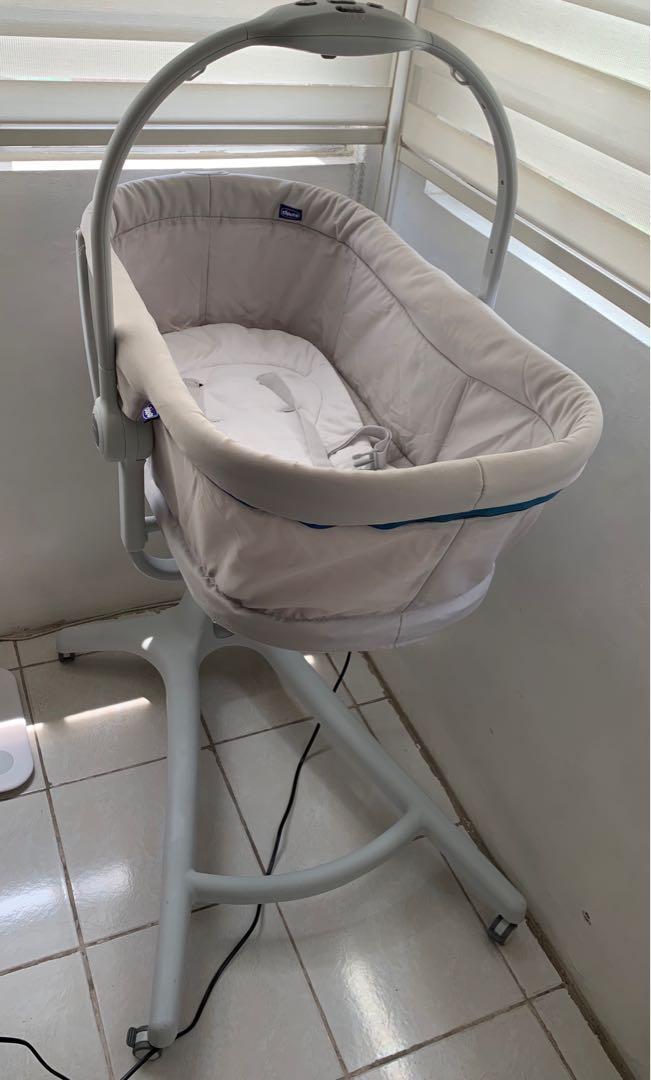 jet baby cot prices