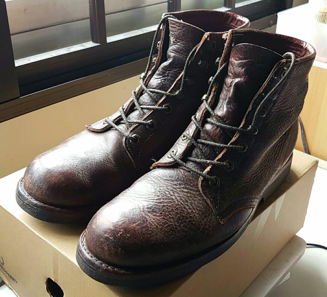 Chippewa gq apache sale lacer