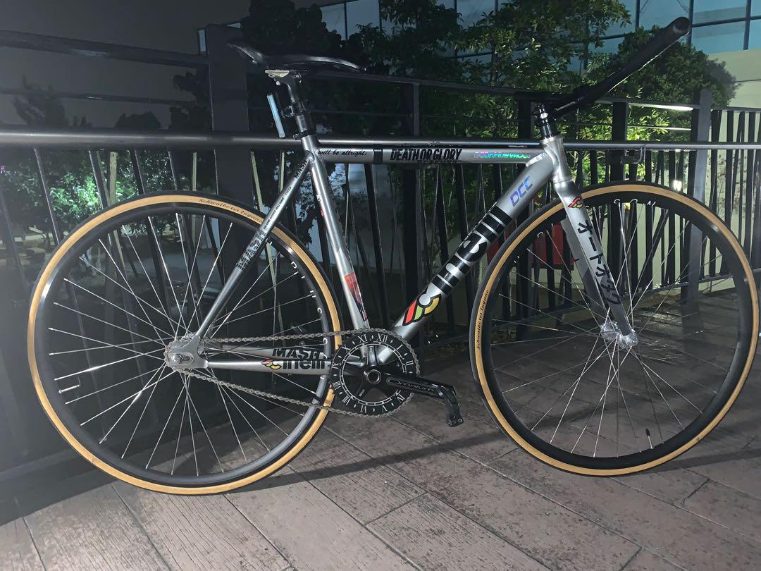 Cinelli mash bolt cheap