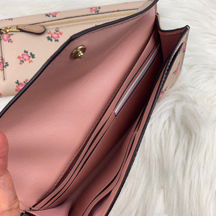 Beechwood coach on sale wallet