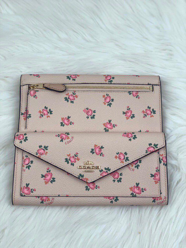 Beechwood coach on sale wallet