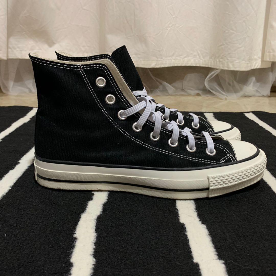 Converse Chuck Taylor Made In Japan Fesyen Pria Sepatu