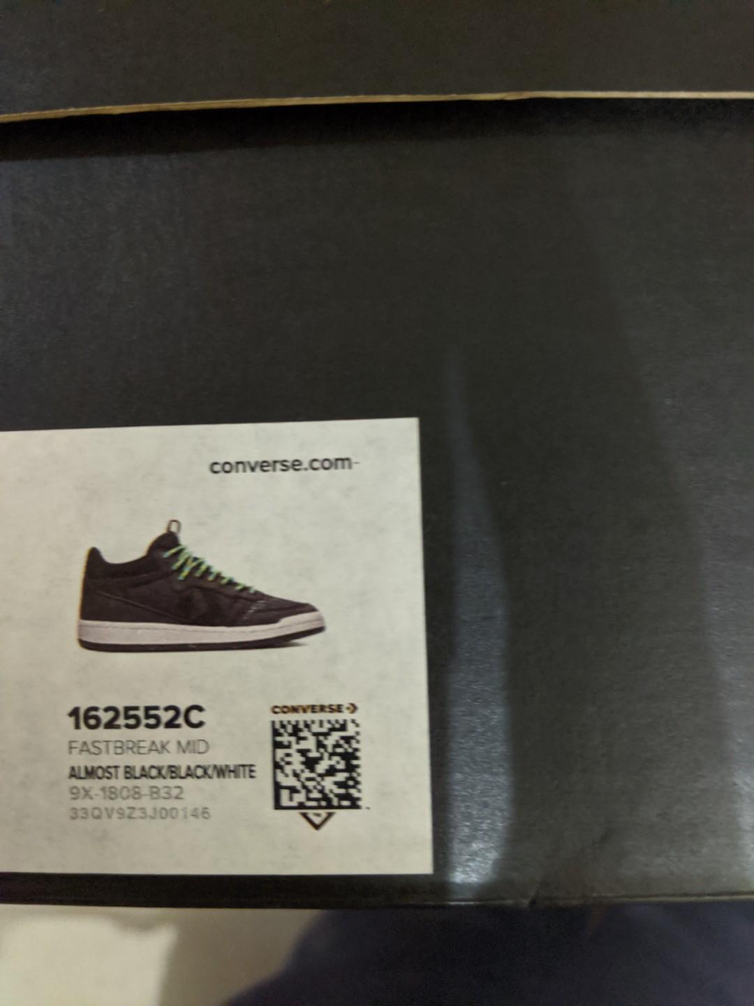 Converse 162552c on sale