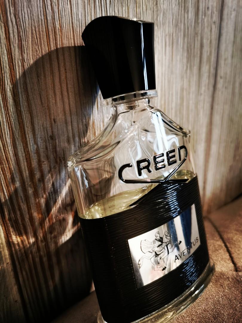 Creed Aventus 18B11