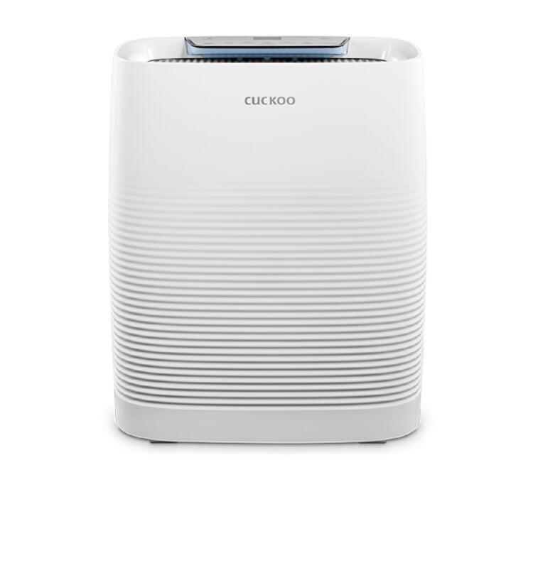 Cuckoo Model C Air Purifier Humidifier Home Appliances Cooling Air Care On Carousell