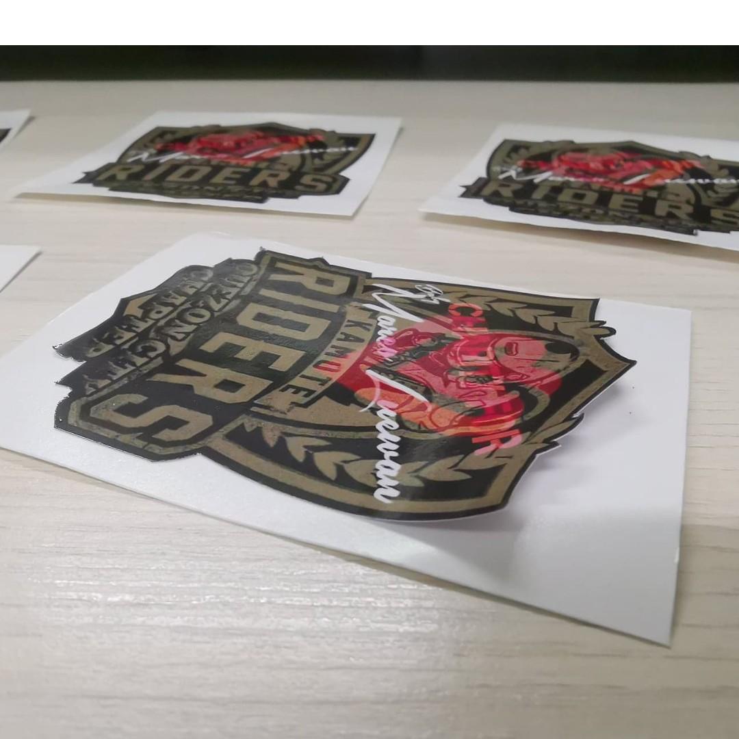 Printing Poster Flyers Brochure Stickers Labels Banner Engineering ...