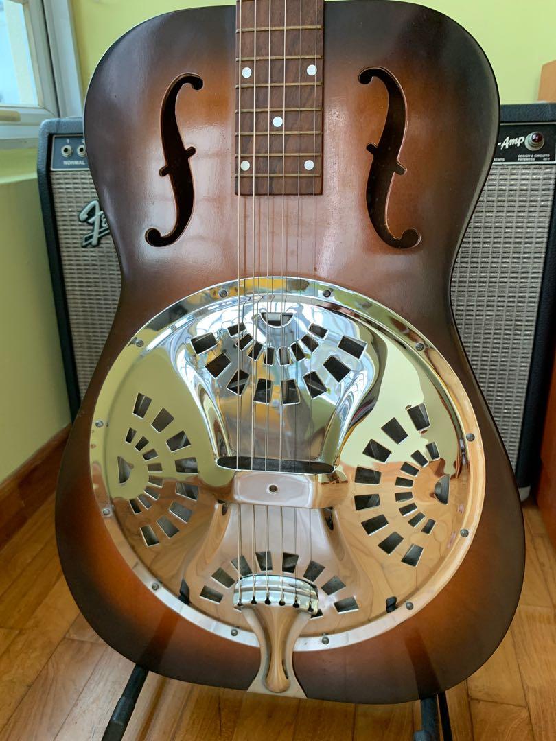 Dobro f60 hot sale