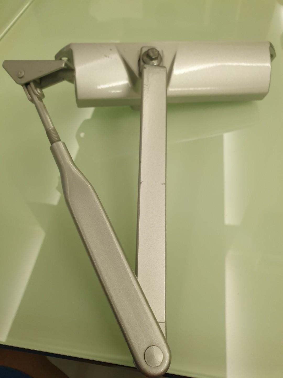 Dorma Door Closer Furniture Others On Carousell