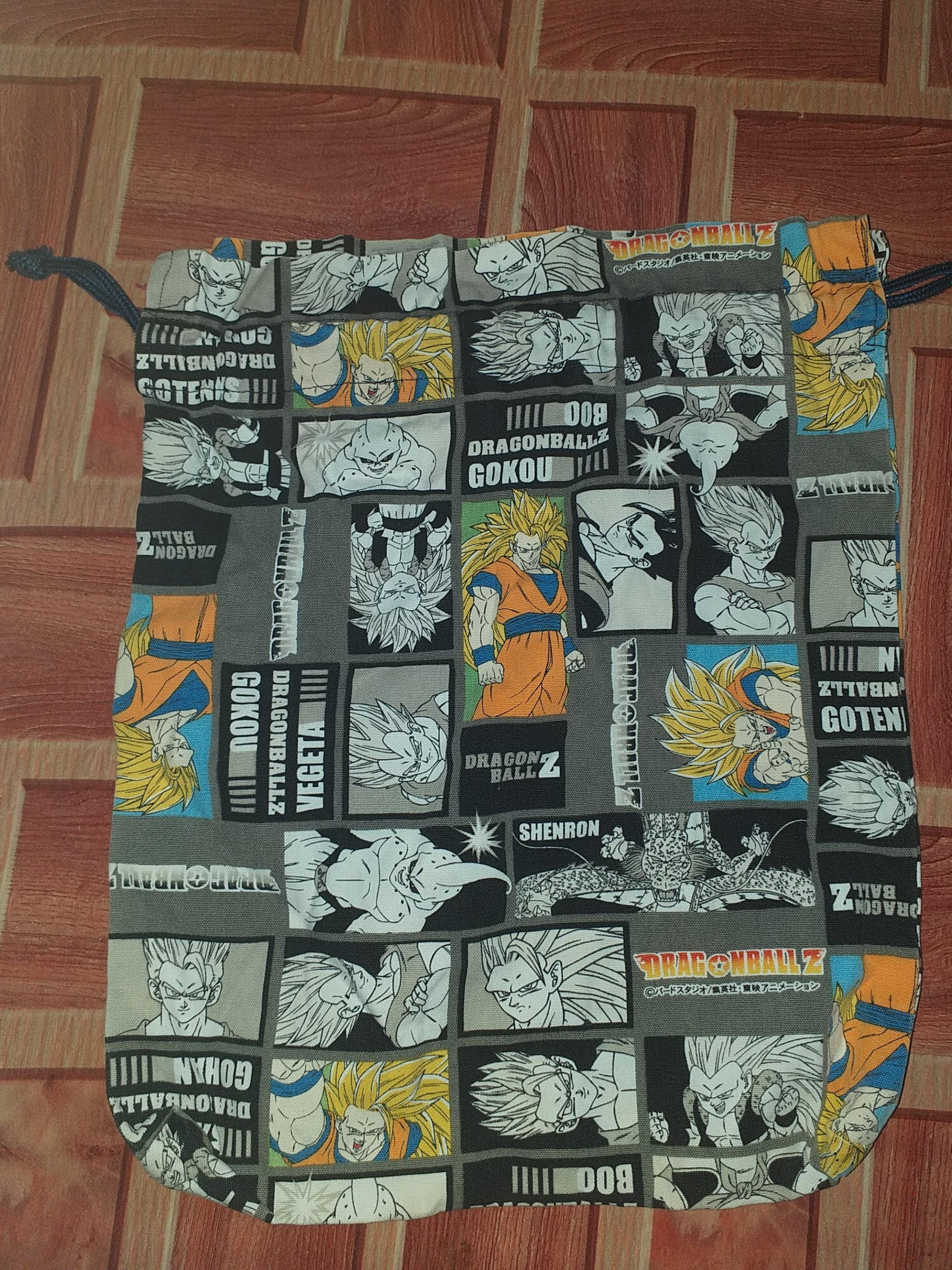 Dragon ball Z merchandise, Hobbies & Toys, Collectibles & Memorabilia