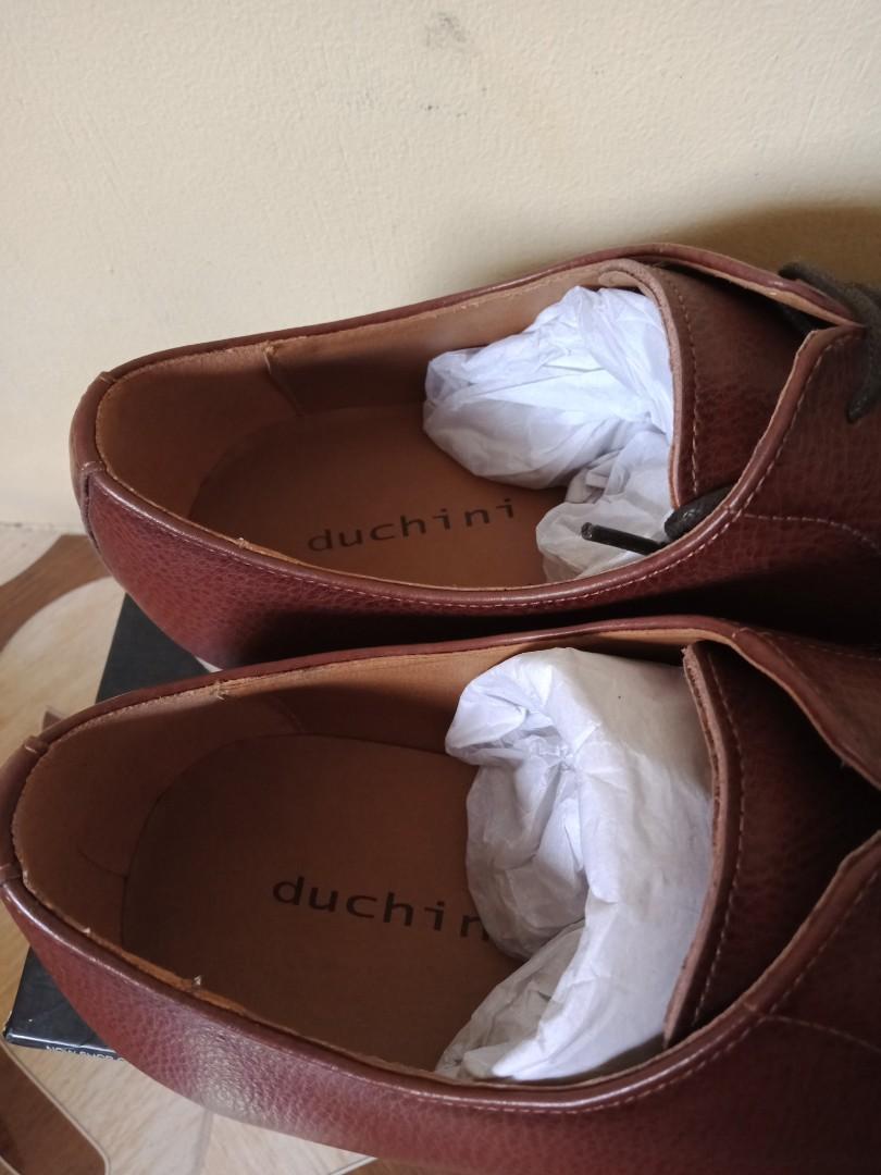 duchini formal shoes