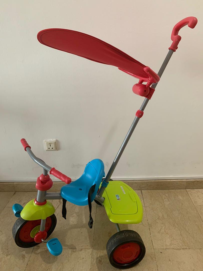 Harga shop smart trike