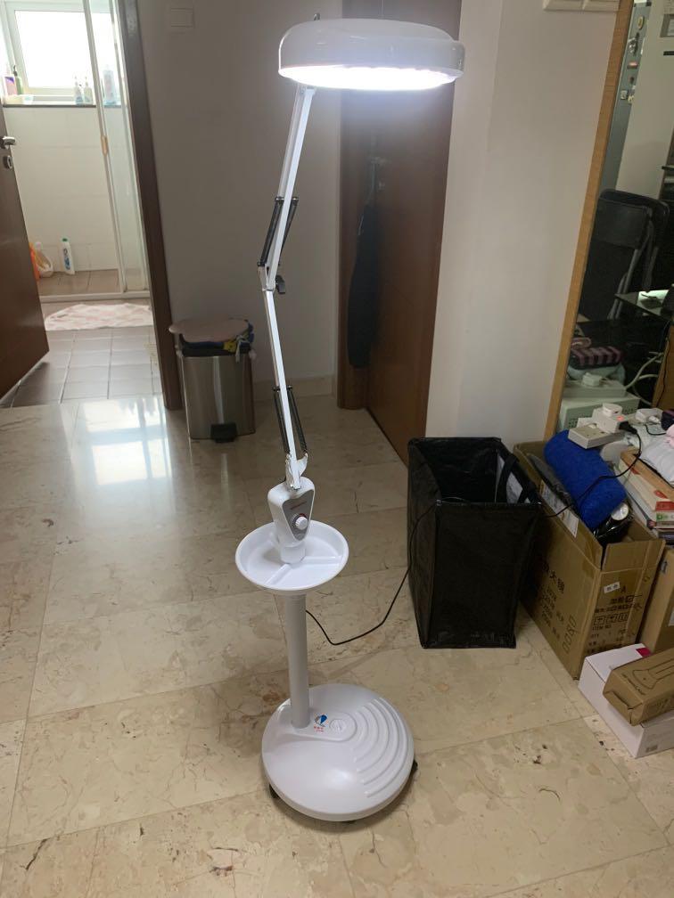 Eyelash Extension Led Lamp Furniture Others On