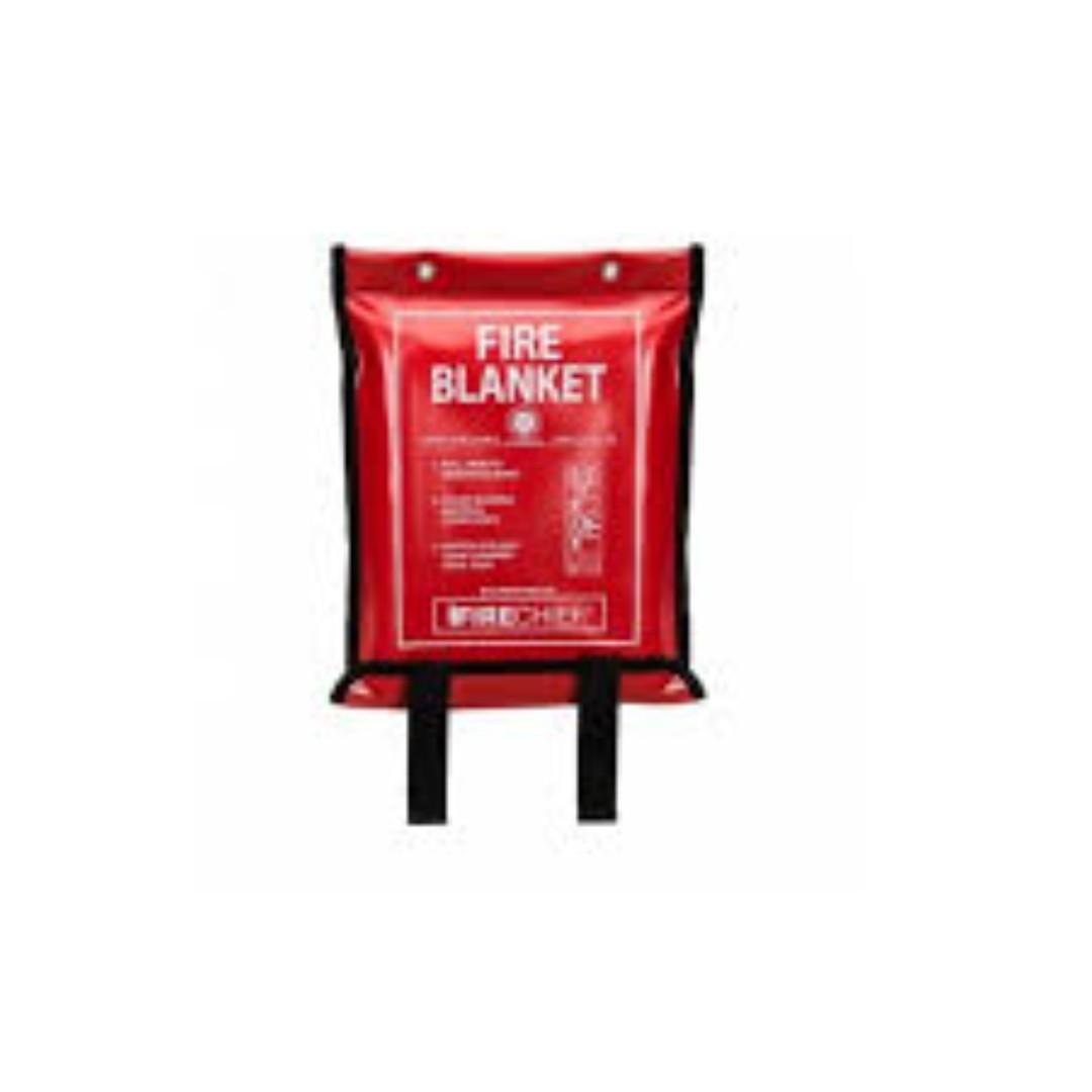 Fire Blanket Pouch (Category: Laundry Baskets) located in Manila. Submitted by joeyroque09 (Listing ID 251277125, Image 1). Description: Takezo Industrial Supply 09177110098 For more inquiries please contact https://www.facebook.com/takezo.industrial Our Website: takezoindustrialsupply.com https://takezoindustrialsupply.storehub.me/ Fire Blanket Pouch Brand: Honeywell Safety device designed to extinguish incipient (starting) fires. Consists of a 