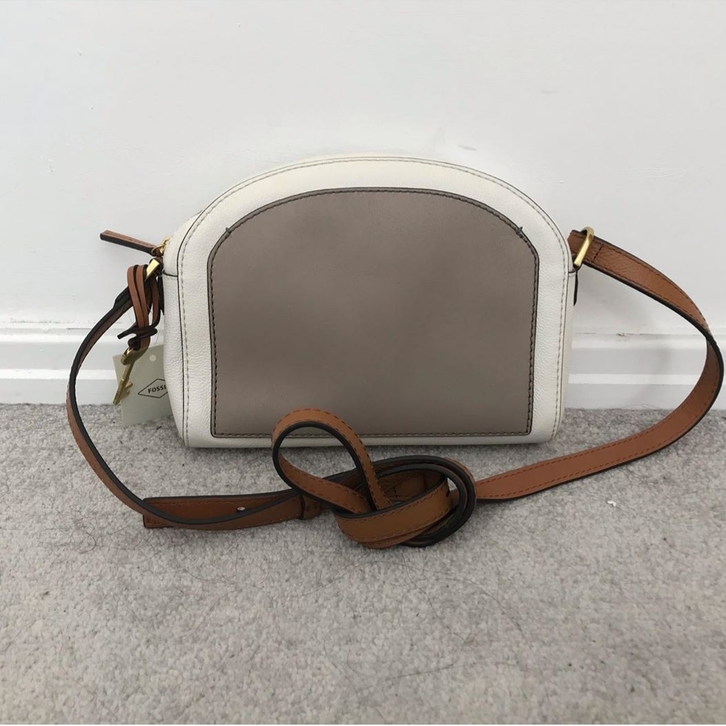 Chelsea crossbody fossil hotsell