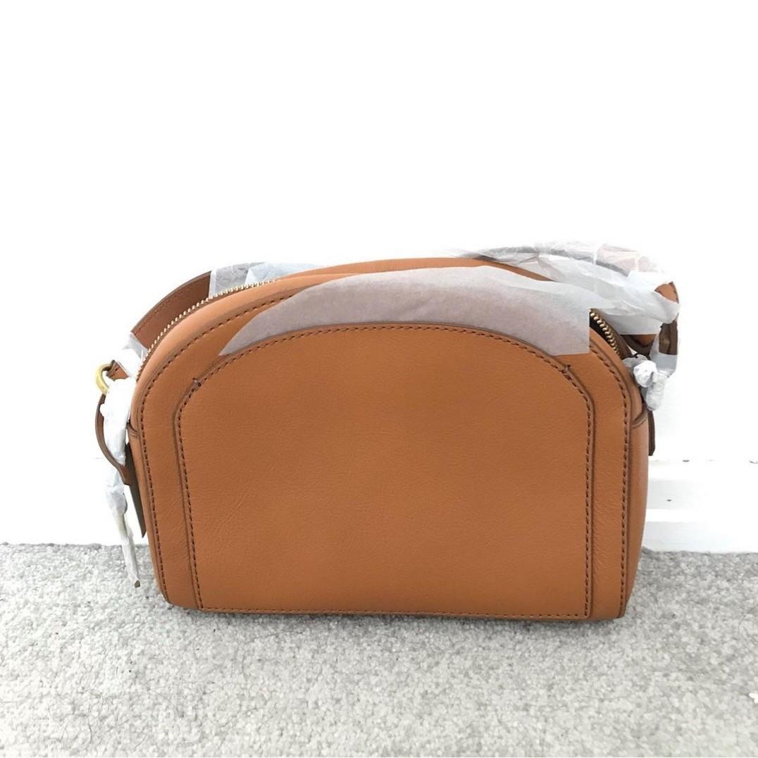 Fossil chelsea bag deals