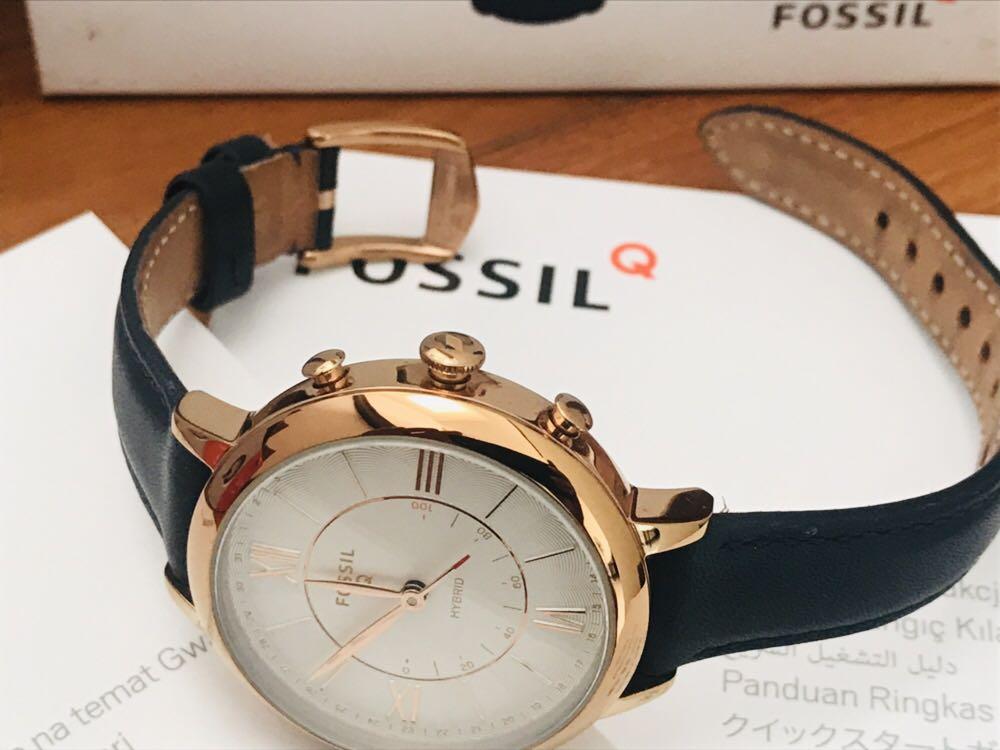 Ftw5014 fossil discount