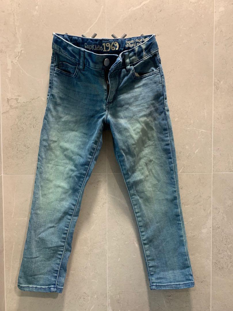 gap takashimaya