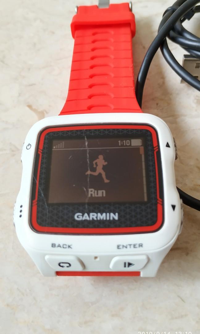 Garmin fr920xt Mobile Phones Gadgets Wearables Smart Watches on Carousell