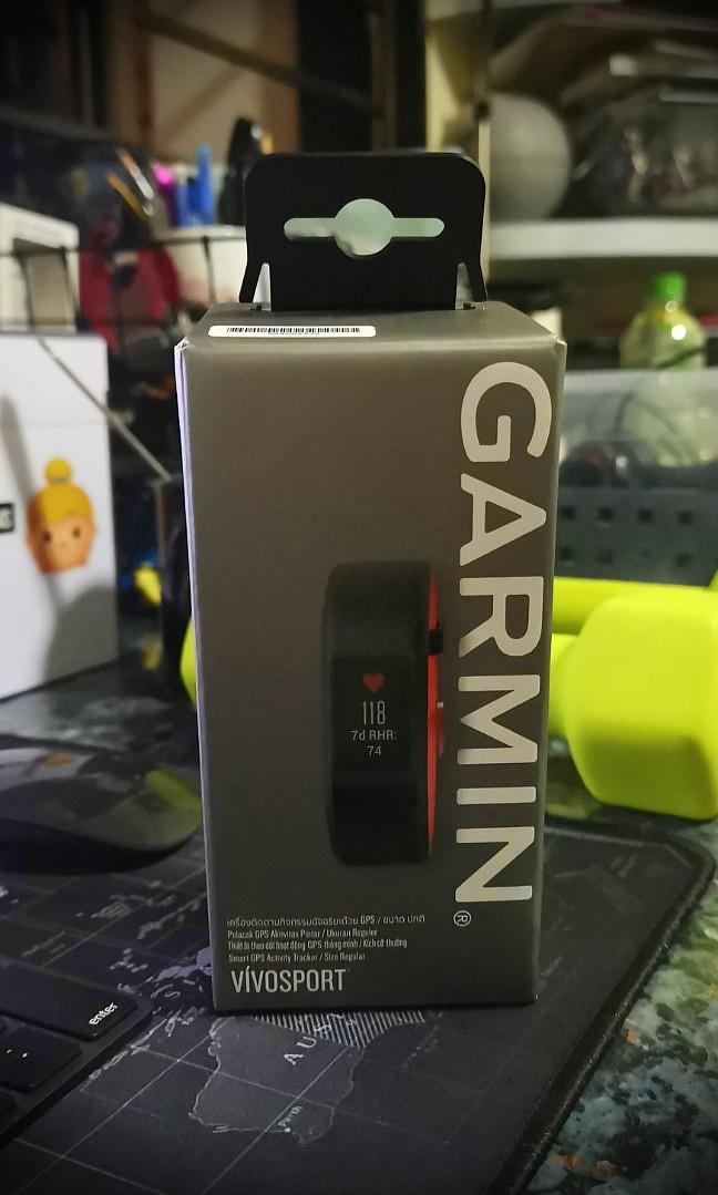 Vivosport refurbished on sale