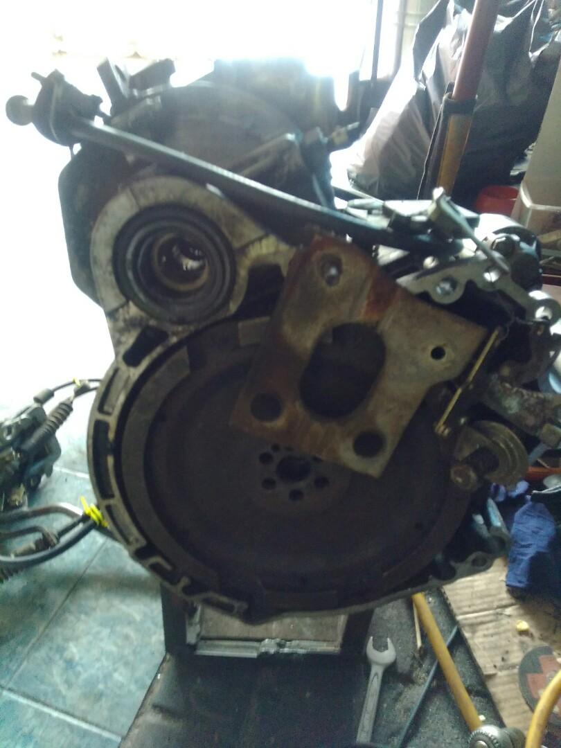 Gear box kancil manual 850, Auto Accessories on Carousell
