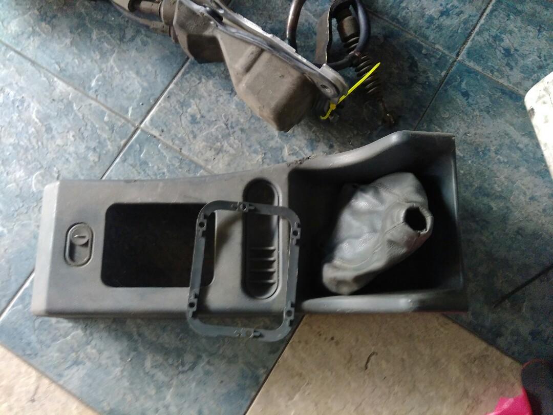 Gear box kancil manual 850, Auto Accessories on Carousell