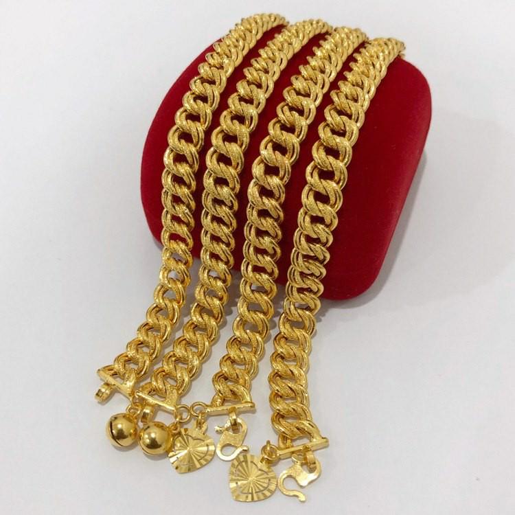 Gelang Coco Emas 916 Original Women S Fashion Jewellery On Carousell