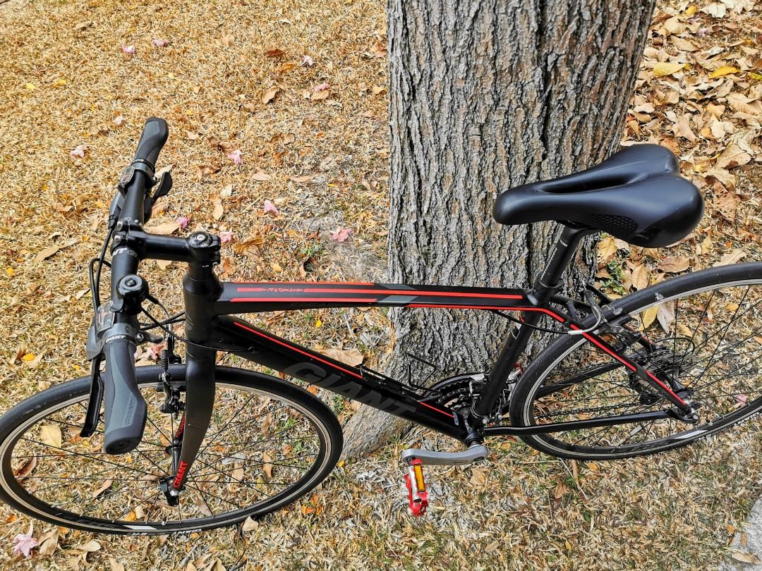 Giant escape cheap rx 2015