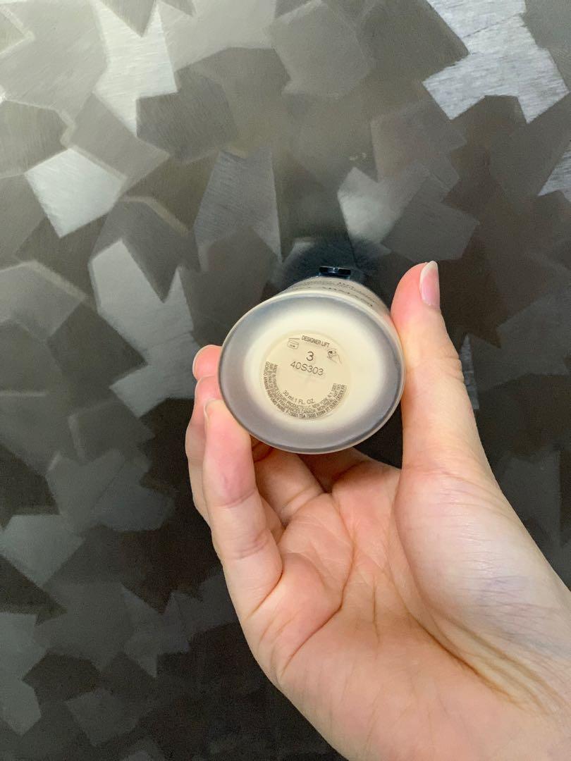 Armani designer lift 3 sales