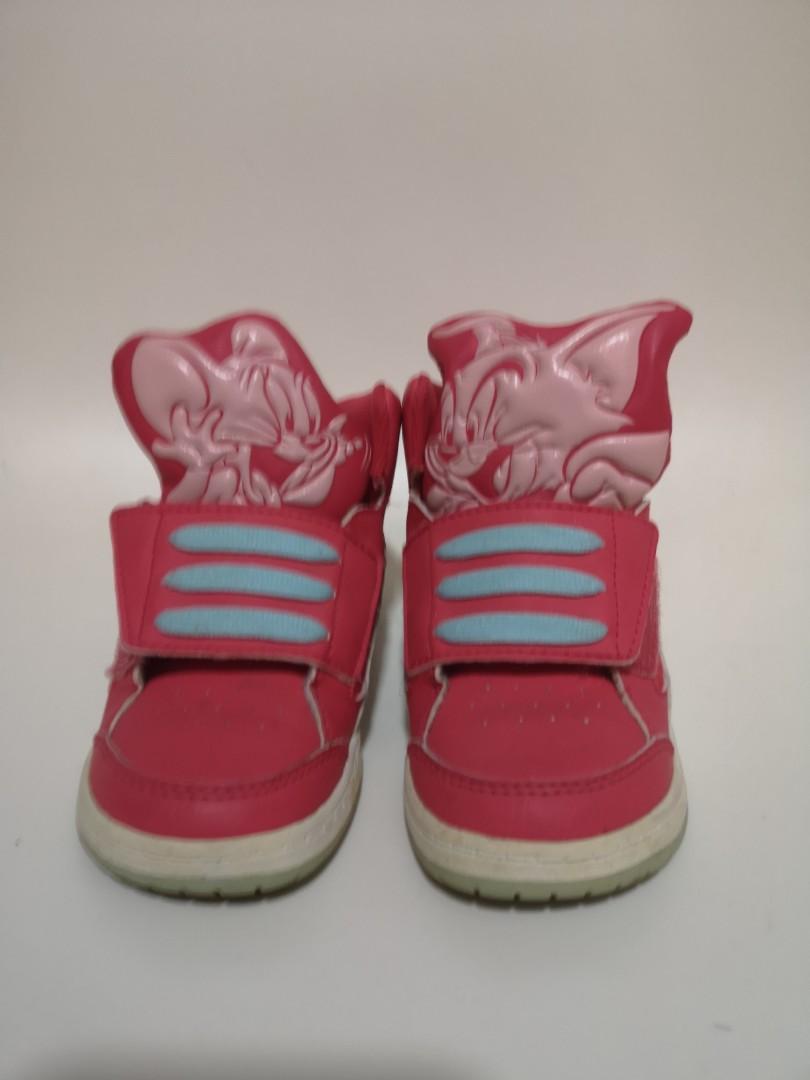 Puma Mummy Shoes girls