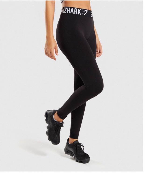 Gymshark Aspire Leggings XS, Women's Fashion, Activewear on Carousell