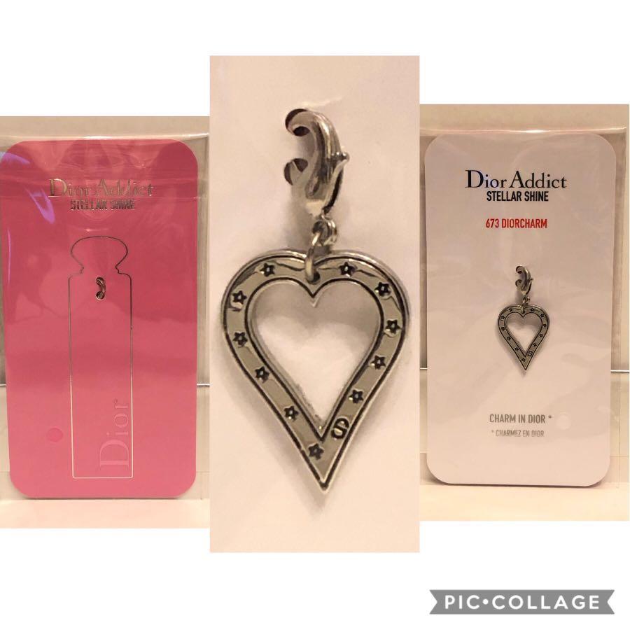 Dior store charm 673