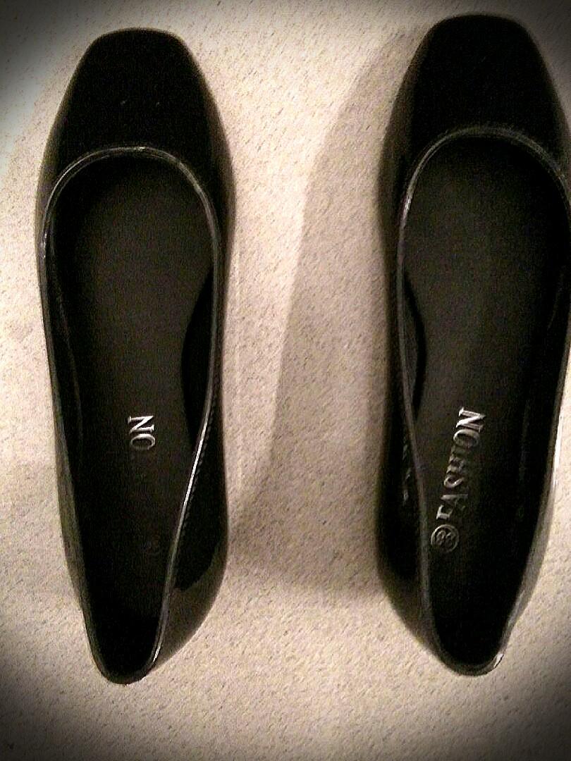 iberyl jelly shoes