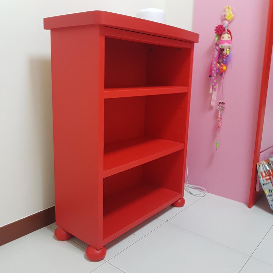 Ikea hotsell mammut bookcase